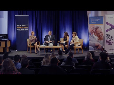 Digital Disruption Part 5, Frictionless Healthcare, Full panel discussion