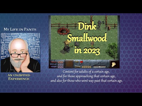 Dink Smallwood HD in 2023 - RPG Adventure Game