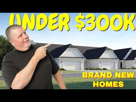 Discover Foley Alabama's Most AFFORDABLE New Construction Homes: Aberdeen Subdivision