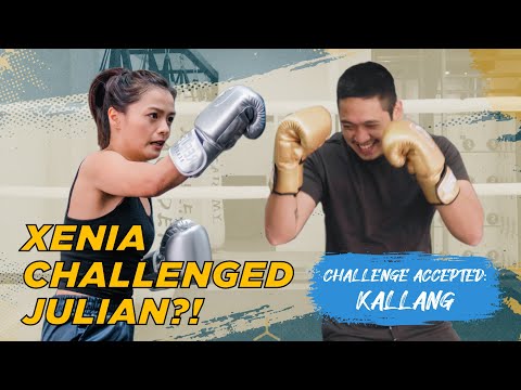 Discovering Fun At Kallang | Challenge Accepted Episode 5