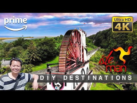 DIY Destinations (4K) - Isle of Man Budget Travel Show | Full Episode