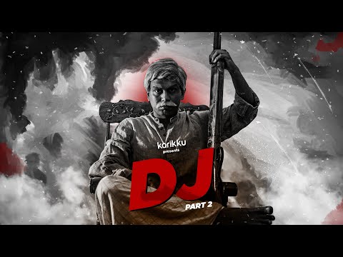 DJ | Part- 2 of 2 | Karikku | Comedy