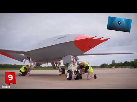 Documentaire ► Les drones // Une technologie de destruction **XXe siècle in English