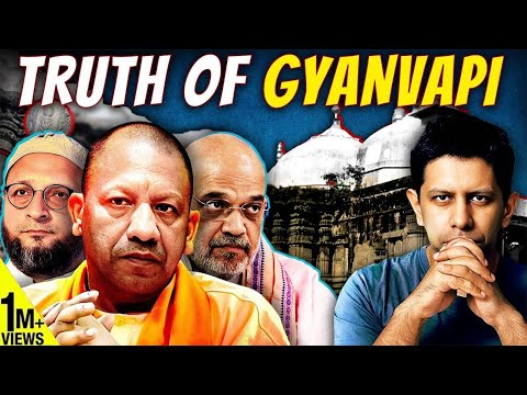 Does History have answers to the Gyanvapi Mosque Case? | Akash & Dharmesh