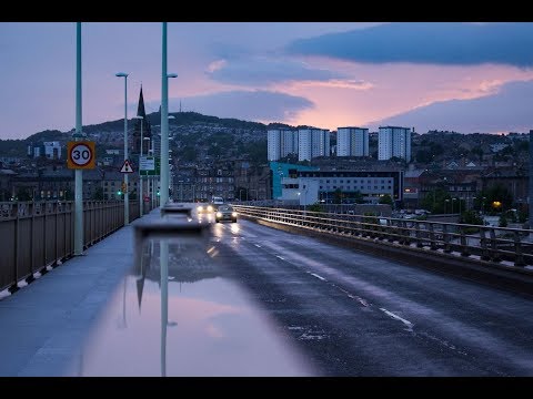 Dr. Rob Peaslee &  Dr. Jerod Foster: Media Tourism, Culture and Travel Photography