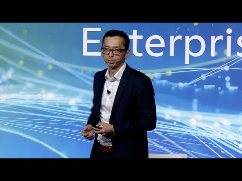 Driving innovation with HPE GreenLake cloud powered by OpsRamp and Morpheus