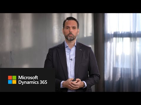 Dynamics 365 Business Central | Business Applications Spring 2018 Release