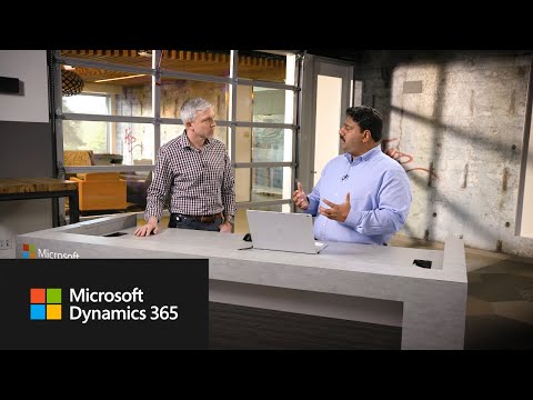 Dynamics 365 for Retail | Business Applications Spring 2018 Release