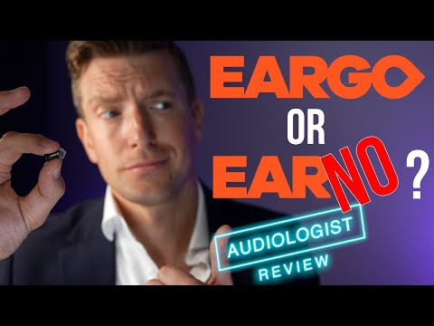 Eargo 6 Review: The ONLY Eargo Hearing Aid Review you Need to Watch!