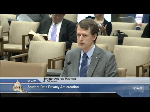 Education Finance and Policy Committee - 05/04/2022