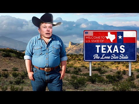Elon Musk Pay Deal Voided - Should Tesla Reincorporate in Texas?