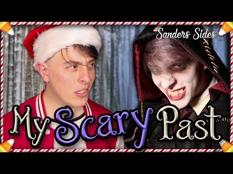 EMBARRASSING PHASES: The Nightmare Instead of Christmas! | Sanders Sides