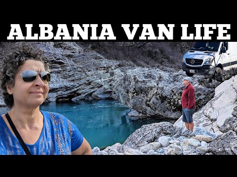 Embraced By Locals In Albania: Our Epic Van Life Adventure