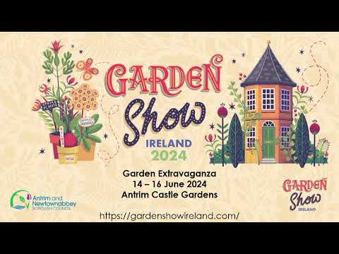 Embracing Events: Delivering Commercially Successful Events - Garden Show Ireland