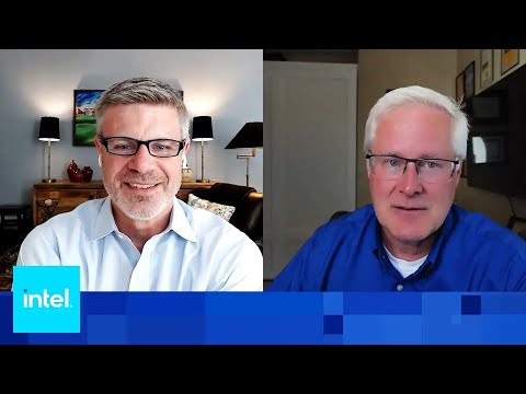 Embracing the AI Revolution #146 | Embracing Digital Transformation | Intel Business