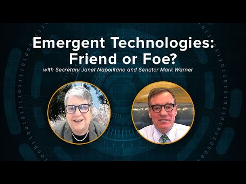 Emergent Technologies: Friend or Foe?