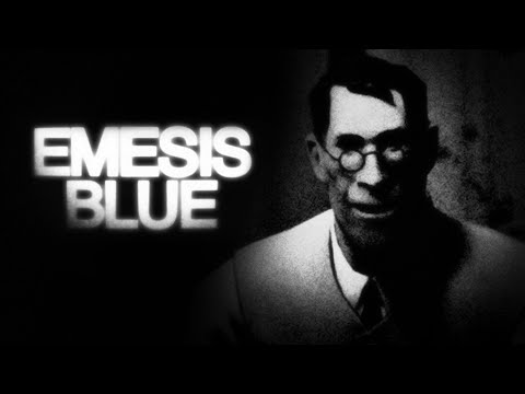EMESIS BLUE [SFM]