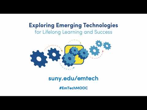 EmTechMOOC Shindig Audio 032818