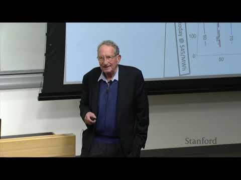 Energy Seminar | John Deutch