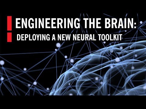 Engineering the Brain: Deploying a New Neural Toolkit