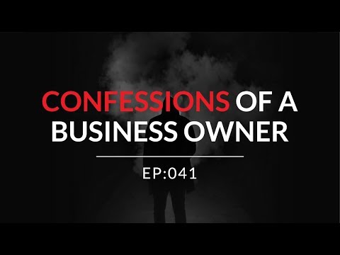 EP:041 Five Things I Wish I Knew When I First Started My Business with Linh Podetti