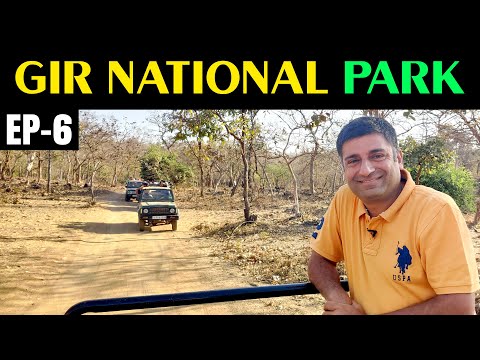 EP 6 Gir forest to Diu - Saurashtra Gujarat Tour , Kathiyawad food on Diu highway