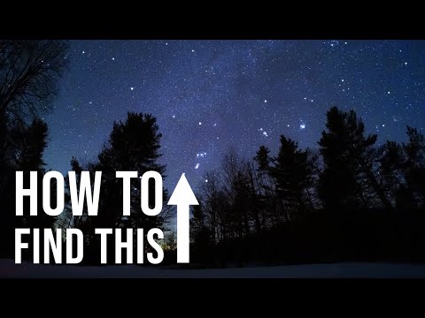 Everything You Need to Find CLEAR SKIES