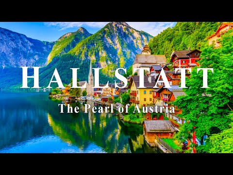 Exploring Hallstatt Austria | Your Perfect Travel Destination