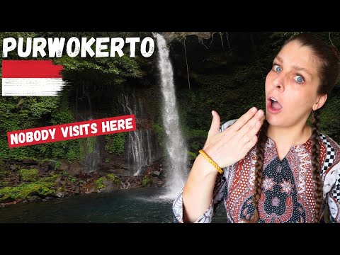Exploring Purwokerto  A Hidden Gem in Indonesia!!!