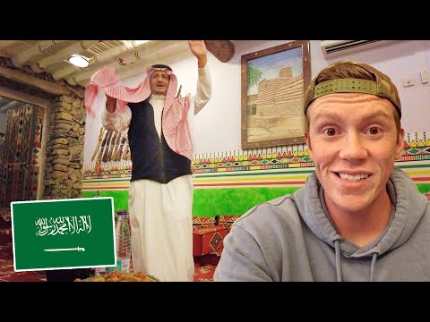 Exploring the SOUTH of SAUDI ARABIA! (Jazan, Khamis Mushait, & More) Travel Vlog