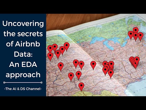 Exploring the tourism dataset using the power of data | EDA project tutorial 3