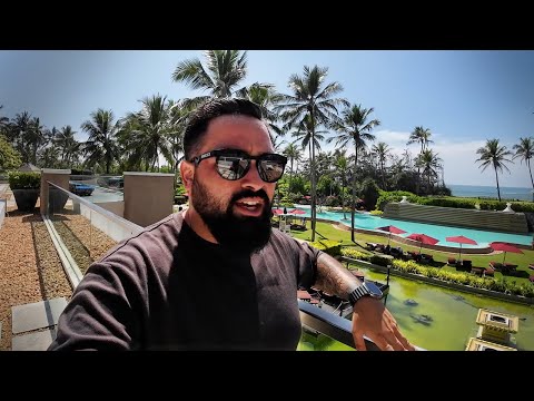 Extreme Luxury Hotel in Sri Lanka  (Shangri-La Hambantota)