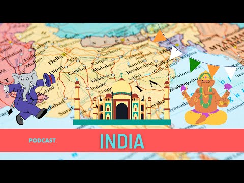 Facts about INDIA