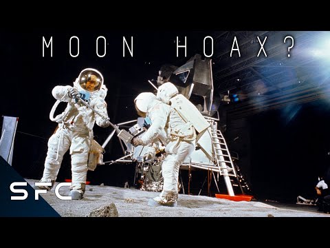 Fake Moon Landing Conspiracy | Latest 2021 Documentary | New Evidence | Hoax or Not?