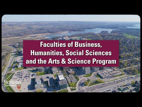 Fall 2021 Convocation: Business, Humanities, Social Sciences and Arts & Science