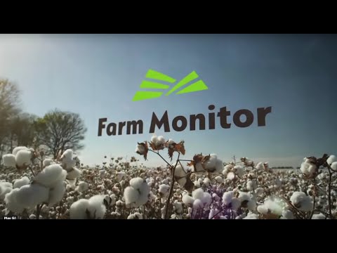 Farm Monitor - March 19, 2022