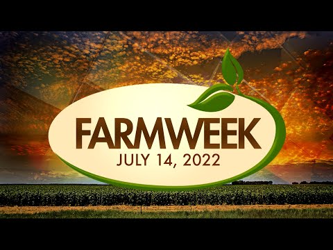 Farmweek | July 14, 2022 | Full Show