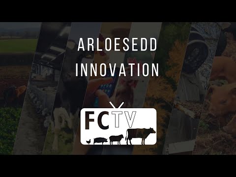 FCTV Arloesedd / Innovation
