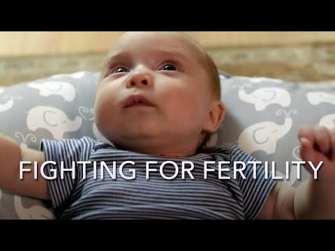 Fighting for Fertility | Full Episode | PBS