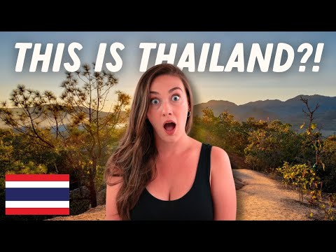 Finding Peace in Pai | Thailand's ULTIMATE Backpacker Destination!  Thailand Travel Vlog 2022