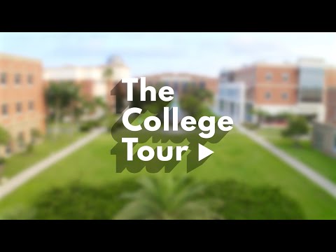Florida Tech | The College Tour | Season 10