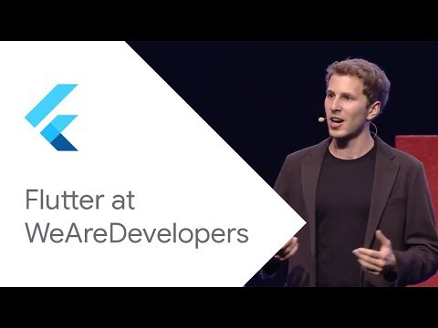 Flutter- Google’s latest innovation for mobile, web, and desktop apps