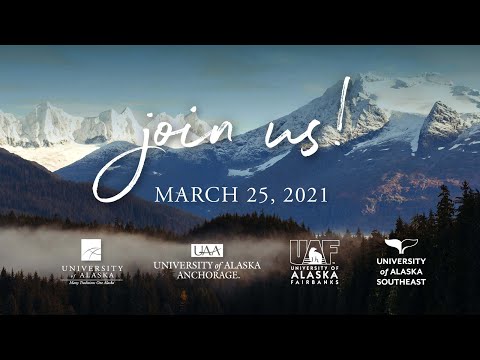 For Alaska: The Campaign for the University of Alaska (Full Version)