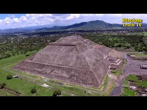 Forbidden Archaeology Documentary 2018 Ancient Ruins That Defy Mainstream History