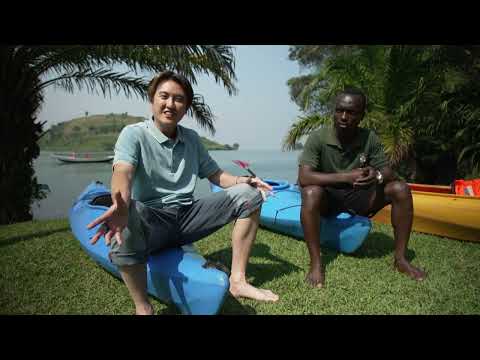 Forbidding No More S2 极境之旅 S2 EP11 | Rwanda Part 2