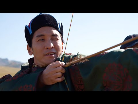 Forbidding No More S2 极境之旅 S2 EP12 | Mongolia Part 1
