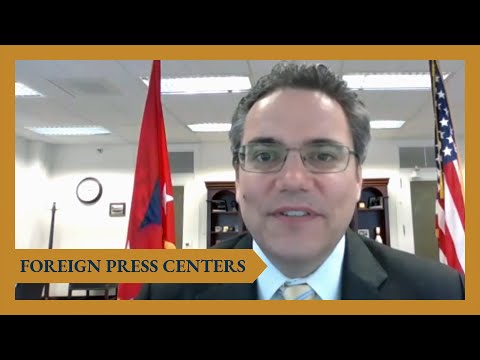 Foreign Press Center Briefing on the 