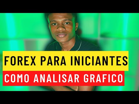 Forex Como Analisar Grafico Curso Analise Grafica Gratuito