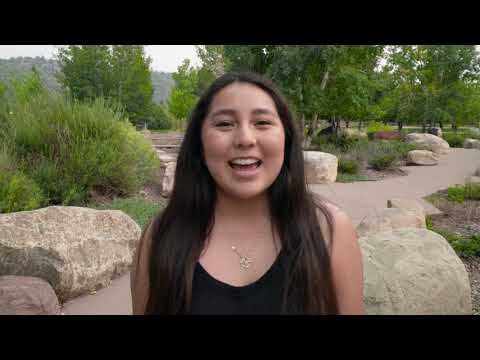 Fort Lewis College on The College Tour: 30 Minute Full Episode