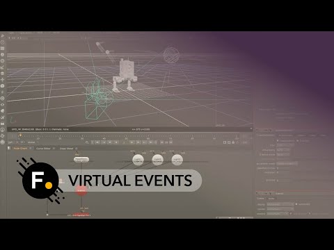 Foundry Live 2021 | Empowering Artists with Nuke 13.0